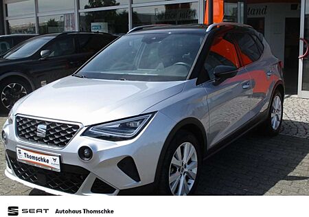 Seat Arona 1.0 EcoTSI