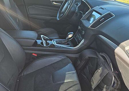 Ford Galaxy 2.0 TDCi Aut. Titanium