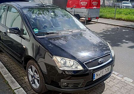Ford Focus C-Max 2.0 TDCi DPF Ghia