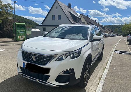 Peugeot 5008 Diesel BlueHDi 150 Allure