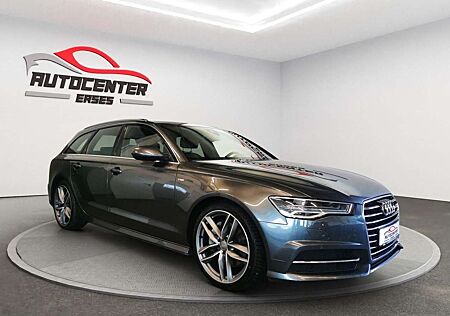 Audi A6 3.0 TDI S Line Sport/Plus Matrix Navi Kamera