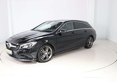 Mercedes-Benz CLA 220 CDI Shooting Brake 4Matic