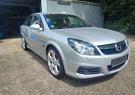Opel Vectra 2.8 V6 Turbo Sport/GTS