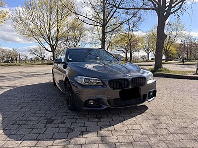 BMW 530 530 d