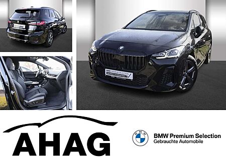 BMW 214 223i Active Tourer Steptronic DCT xDrive Head-Up