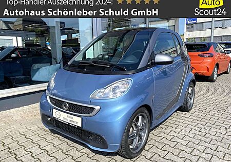 Smart ForTwo BRABUS *TÜV BIS 01/2026*UNFALLFREI*