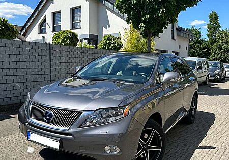 Lexus RX 450 RX 450h 450h