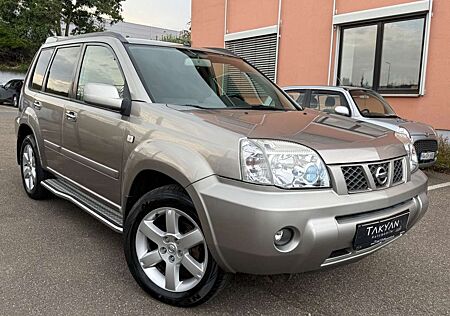 Nissan X-Trail Sport 4x4 / 2.Hand/ Klimaaut./ NAVI/ AHK