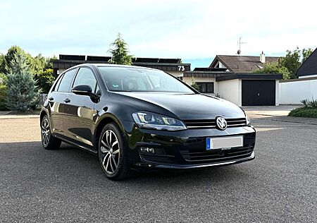 VW Golf Volkswagen 1.4 TSI ACT BlueMotion Technology Comfortline