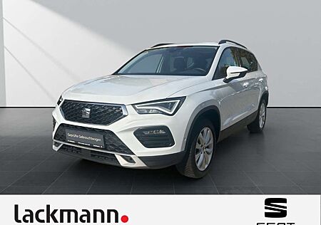 Seat Ateca Style 1.5 ACT *Pano*LED*Kamera*Winterpkt.*