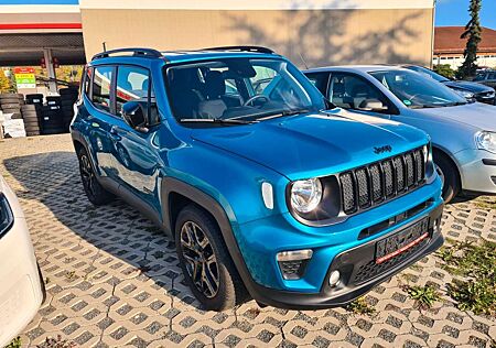 Jeep Renegade Longitude FWD GDI Night LED DAB+