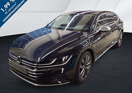 VW Arteon Volkswagen Elegance 2.0 TDI DSG LED N