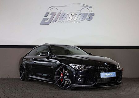 BMW 440 i Coupé/APPLE/H&K/TOTW/SBD/LHZ/SHZ/KAMERA/R20