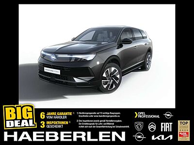 Opel Grandland GS MHEV SHZ*HUD*KAMERA*DAB*