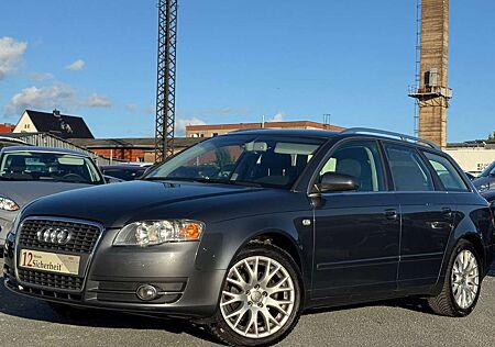 Audi A4 Avant 1.6/AHK/SHZ/EURO 4