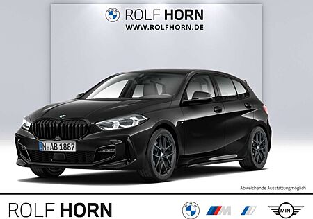 BMW 118 i M Sportpaket Aut. Navi RKam HiFi LED Sitzhz