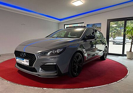 Hyundai i30 N Line 1.4 DCT/ACC/Pano/LED
