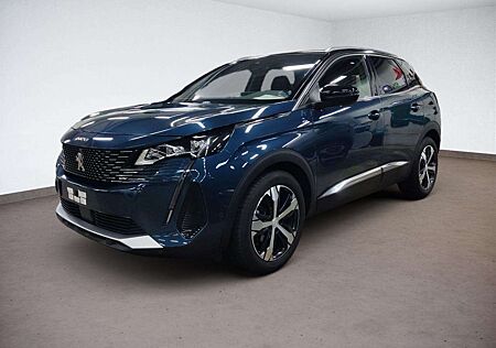 Peugeot 3008 GT Pure Tech 96KW Automatik
