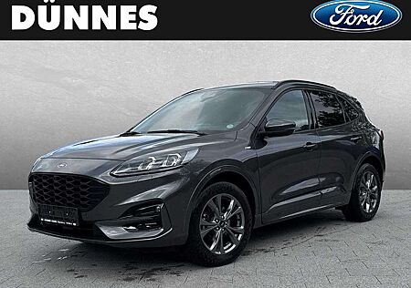 Ford Kuga 2.0 EcoBlue 4x4 ST-LINE X