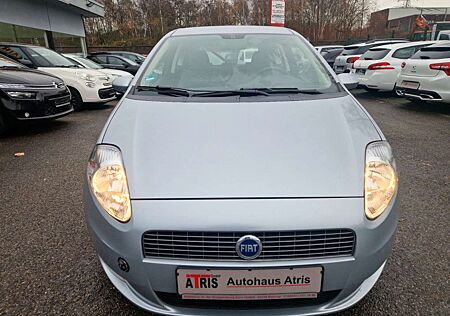 Fiat Grande Punto 1.4 8V Dynamic