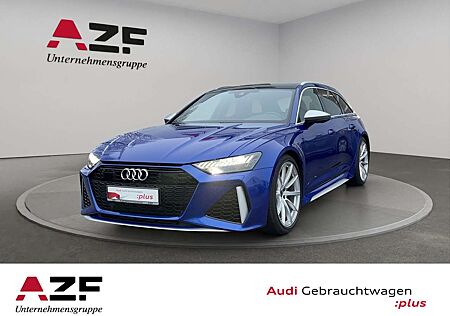 Audi RS6 4.0 TFSI qu. Tip. LASERLICHT+PANO+B&O