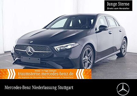 Mercedes-Benz A 200 AMG+360°+MULTIBEAM+TOTW+KEYLESS+7G