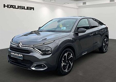 Citroen C4 C4 MAX Navigation Klima Einparkhilfe Head-UP uvm.