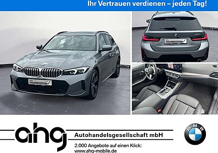 BMW 330 i Touring Automatic Panorama-Glasdach AHK Kam