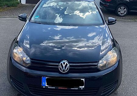VW Golf Volkswagen 1.4MATCH