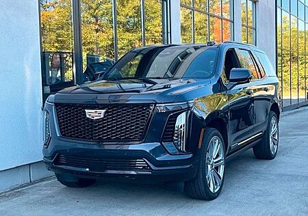 Cadillac Escalade Sport Platinum 6.2l 4,59%