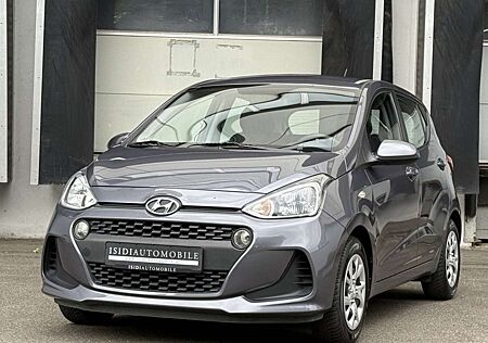 Hyundai i10 Trend aus 1-Hand | Klimaanlage