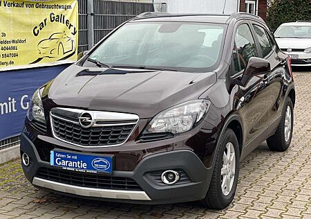 Opel Mokka Editio ecoFlex /2.Hd/Kamera/Garantie