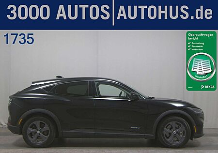Ford Mustang Mach-E Leder Navi LED RfK 360° B&O