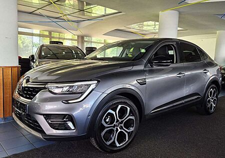 Renault Arkana Intens/18"/ACC/AHK/LED/Navi/RFK/Spur/Tot