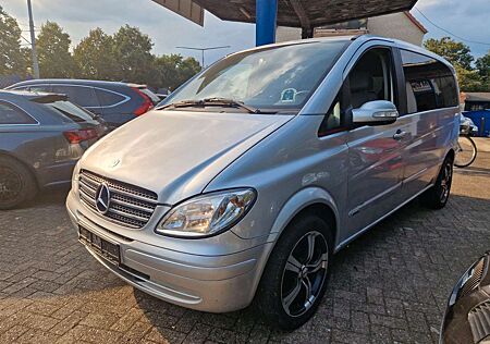 Mercedes-Benz Viano 2.2 CDI kompakt;6.Sitzer;Automatik;++