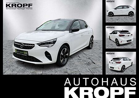 Opel Corsa F e **Matrix LM PDC Tot-Winkel**