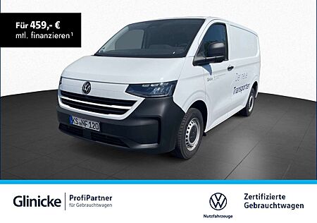 VW T7 Volkswagen Transporter Kasten 2,0 l TDI AHK Kamera PDC K