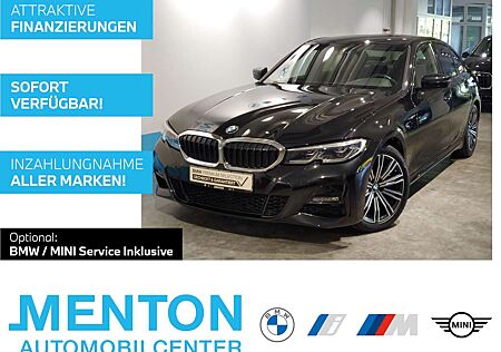 BMW 320 d M Sportpaket/Laserlicht/Harman/LCProf.