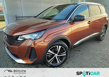 Peugeot 5008 1.2 12V e-THP / PureTech