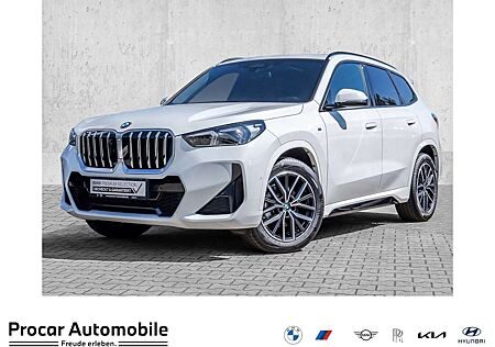 BMW X1 sDrive18i M Sport PANO AHK RFK NAVI LED DAB