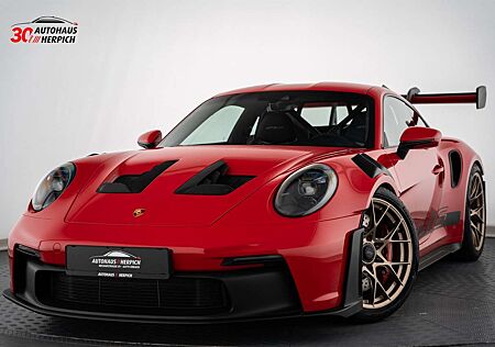 Porsche 992 GT3RS Clubsport Vollschale Lift Matrix 90l