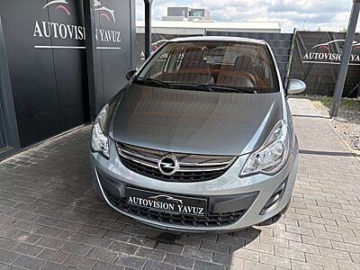Opel Corsa Edition/TÜV NEU/PDC/SCHIEBEDACH/AUTOMATIK
