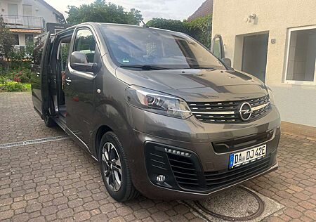 Opel Zafira Life E-Life Tourer Elektro AT