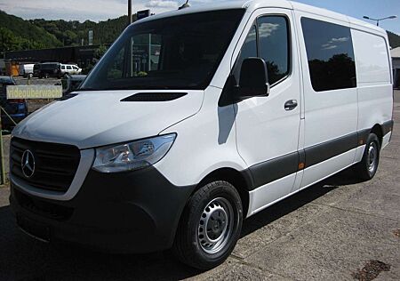 Mercedes-Benz Sprinter III Kasten**Mixto Sortimo Einbau**