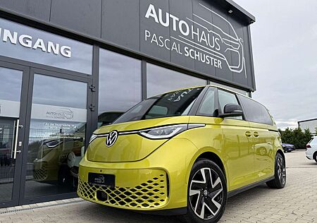 VW ID.BUZZ Volkswagen ID. Buzz 150 kW Pro/NAVI/E-TÜREN/AHK/KAMERA/ACC