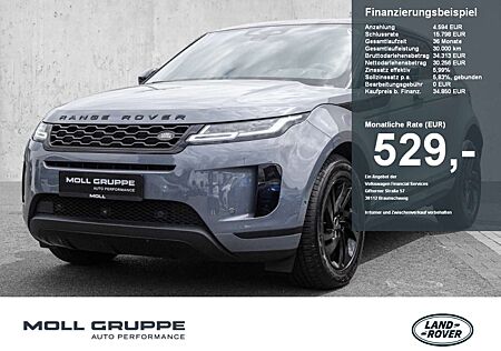 Land Rover Range Rover Evoque 2.0 D165 Mild-Hybrid S Pano LED Head UP