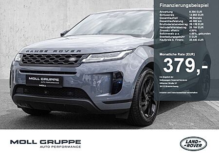Land Rover Range Rover Evoque 2.0 D165 Mild-Hybrid S Pano LED Head UP