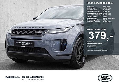Land Rover Range Rover Evoque 2.0 D165 Mild-Hybrid S Pano LED Head UP