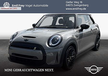 Mini Cooper SE Yours Trim *PDChi*RFK*Panorama*