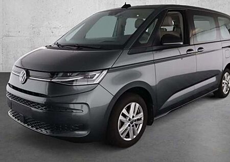 VW T7 Multivan Volkswagen 2.0 TDI DSG lang ACC+AHK+IQ-LIGHT+STANDHZG